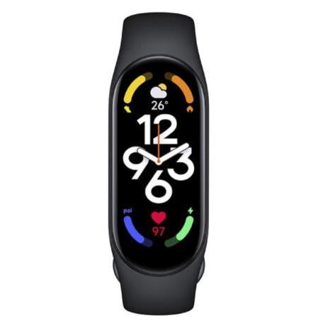 Smartphone Xiaomi MI BAND 7 NEGRA