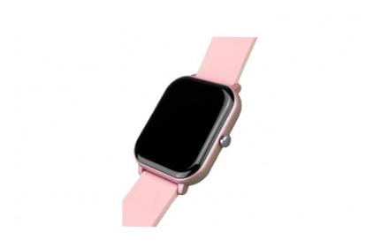Smartwatch Stylos STASWM3P