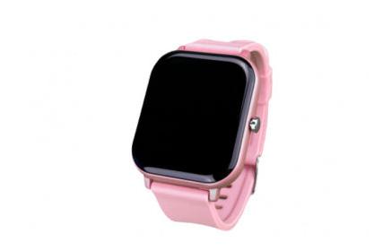 Smartwatch Stylos STASWM3P