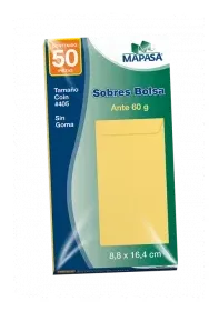 Sobre Mapasa IM0152