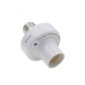 Nextep Socket Inteligente para Foco NE-269S, WiFi, Blanco