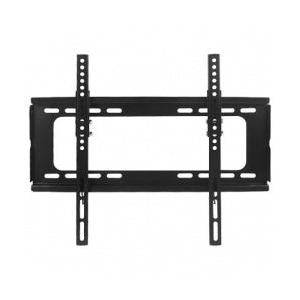BRobotix Soporte de Pared para Pantalla 26" - 55", hasta 45Kg, Negro