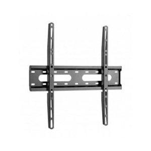 Manhattan Soporte de Pared 462266 para Pantalla 32" - 55", hasta 45kg, Negro