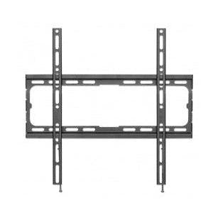 Manhattan Soporte de Pared 462396 para Pantalla 32'' - 70'', hasta 45Kg, Negro