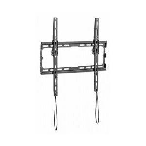 Manhattan Soporte de Pared 462402 para Pantalla 32" - 70", hasta 48Kg, Negro