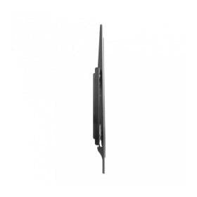 Manhattan Soporte de Pared para Pantallas 32'' - 55'' o 40KGs, Negro