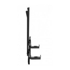 Manhattan Soporte para Barra de Sonido 461849, hasta 15Kg, Negro