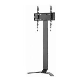 Manhattan Soporte Tipo Stand 462044 para Pantalla 32" - 70", hasta 40Kg, Negro
