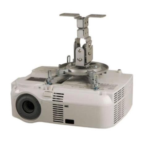Peerless Soporte de Techo para Proyector PPF hasta 22.6kg