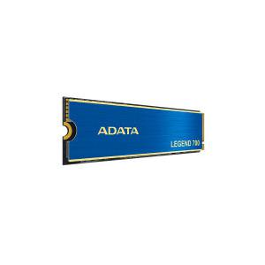 SSD Adata Legend 700 NVMe, 1TB, PCI Express 3.0, M.2
