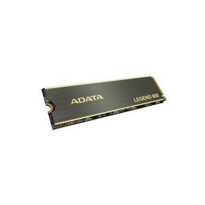 SSD Adata Legend 800 NVMe, 1TB, PCI Express 4.0, M.2