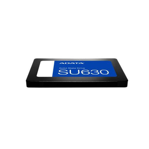 SSD Adata Ultimate SU630 QLC 3D, 960GB, SATA, 2.5", 7mm