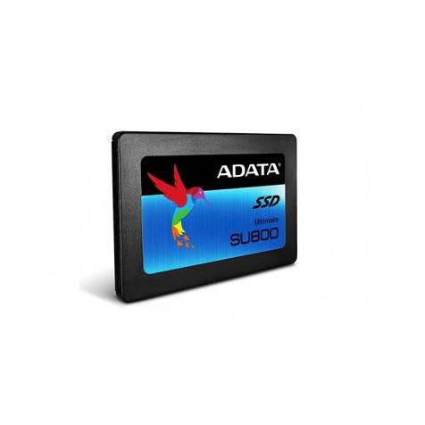 SSD Adata Ultimate SU800, 512GB, SATA III, 2.5'', 7mm