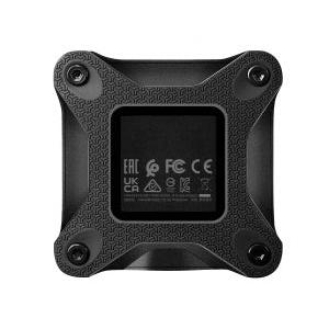 SSD Externo Adata SD620, 1TB, USB 3.2, Azul