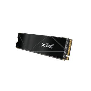 SSD XPG GAMMIX S50 CORE NVMe, 2TB, PCI Express 4.0, M.2