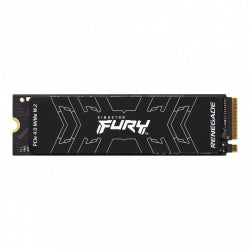 SSD Kingston FURY Renegade NVMe, 500GB, PCI Express 4.0, M.2