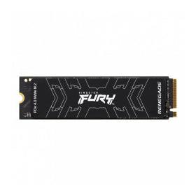 SSD Kingston FURY Renegade NVMe, 500GB, PCI Express 4.0, M.2