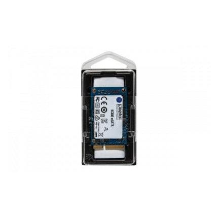 SSD Kingston KC600, 512GB, SATA III, mSATA