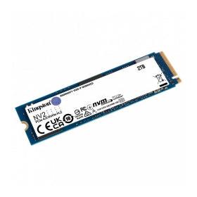 SSD Kingston NV2 NVMe, 2TB, PCI Express 4.0, M.2