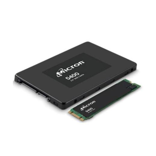 SSD para Servidor Lenovo ThinkSystem 5400 PRO, 480GB, SATA III, 2.5'', 6 Gbit/s
