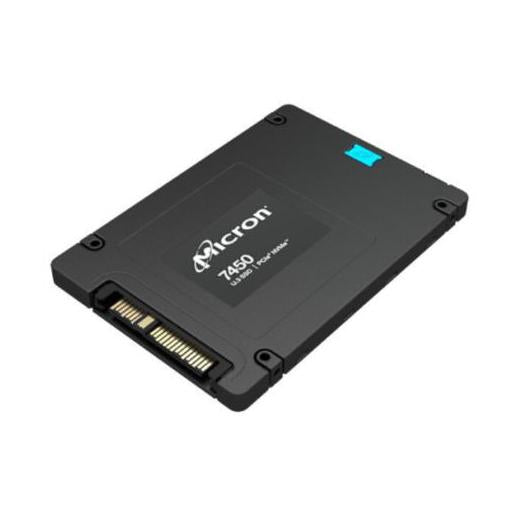 SSD para Servidor Lenovo ThinkSystem 7450 PRO, 480GB, PCI Express 4.0, 2.5'', 8 Gbit/s