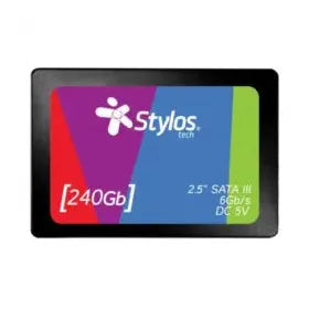 SSD Stylos STMSSD2B