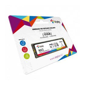 SSD Stylos STMSSDM21B