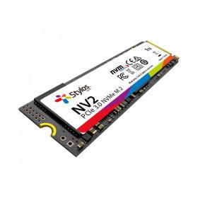 SSD Stylos STMSSDM22B