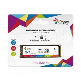 SSD Stylos STMSSDM22B