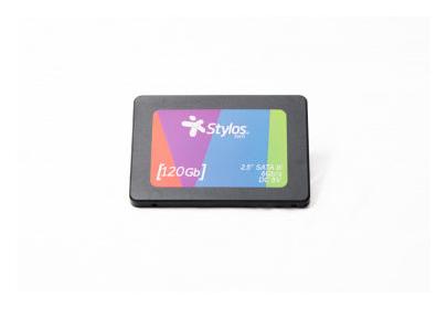 SSD Stylos STMSSD1B, 120GB, 2.5", 460MB/s Escritura, 510 MB/s Lectura, SATA III