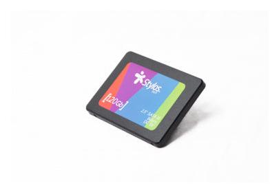 SSD Stylos STMSSD1B, 120GB, 2.5", 460MB/s Escritura, 510 MB/s Lectura, SATA III