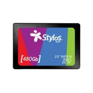 SSD Stylos STMSSD3B