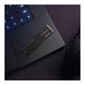 SSD WD WDS200T3X0E