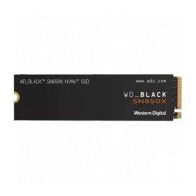 SSD WD WDS100T2X0E