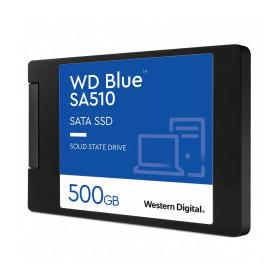 SSD WD WDS500G3B0A