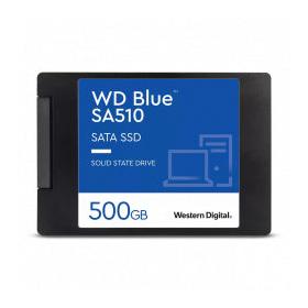 SSD WD WDS500G3B0A
