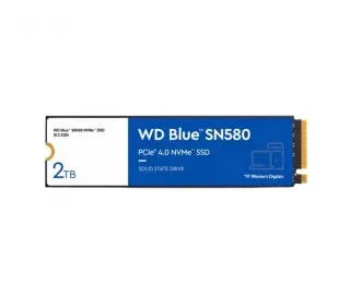 SSD WD WDS200T3B0E
