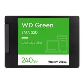 SSD WD WDS240G3G0A