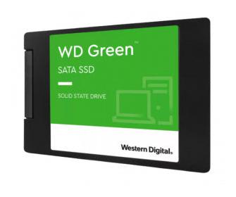 SSD WD WDS480G3G0A