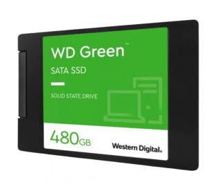 SSD WD WDS480G3G0A