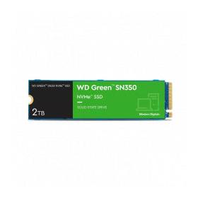 SSD WD WDS200T3G0C
