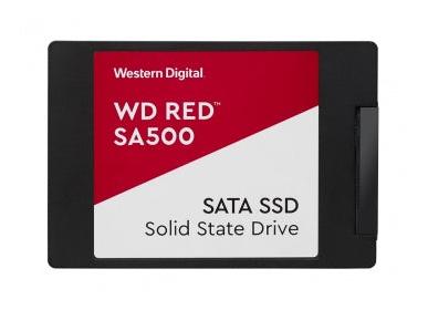 SSD WD WDS500G1R0A