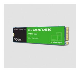 SSD WD WDS500G2G0C