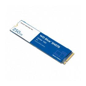 SSD WD WDS250G3B0C