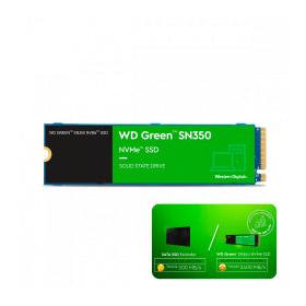 SSD WD WDS100T3G0C