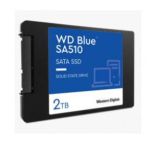 SSD WD WDS200T3B0A