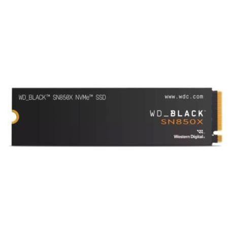 SSD WD WDS200T2X0E