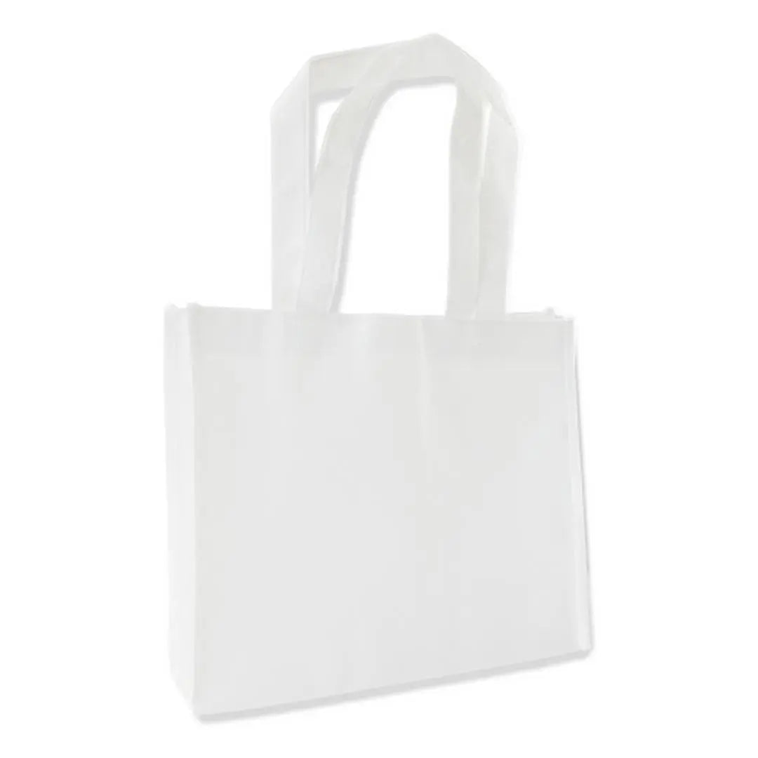 Bolsa Ecológica Para Sublimación Color Make 29x25 Cms 10 Piezas