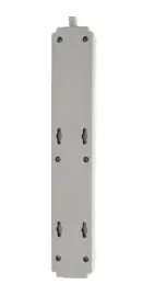 Supresor Tripp Lite TLP604