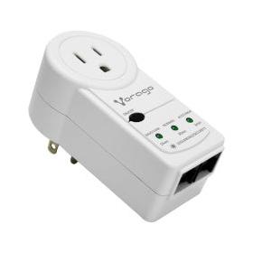 Supresor Vorago AVR-300-WH